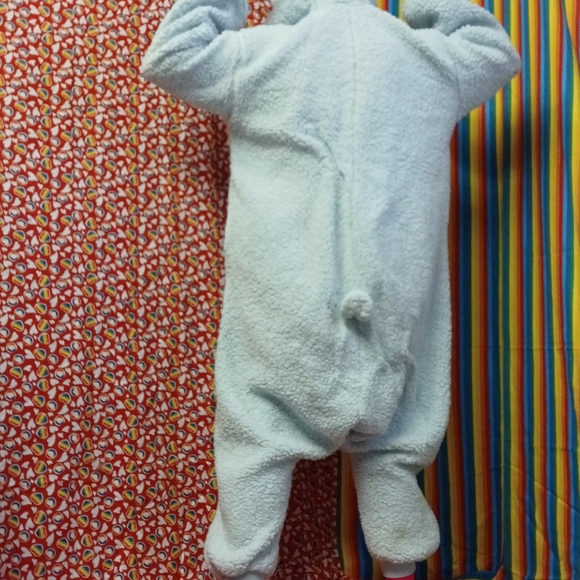 Alpaca kigu - Picture 3 of 8